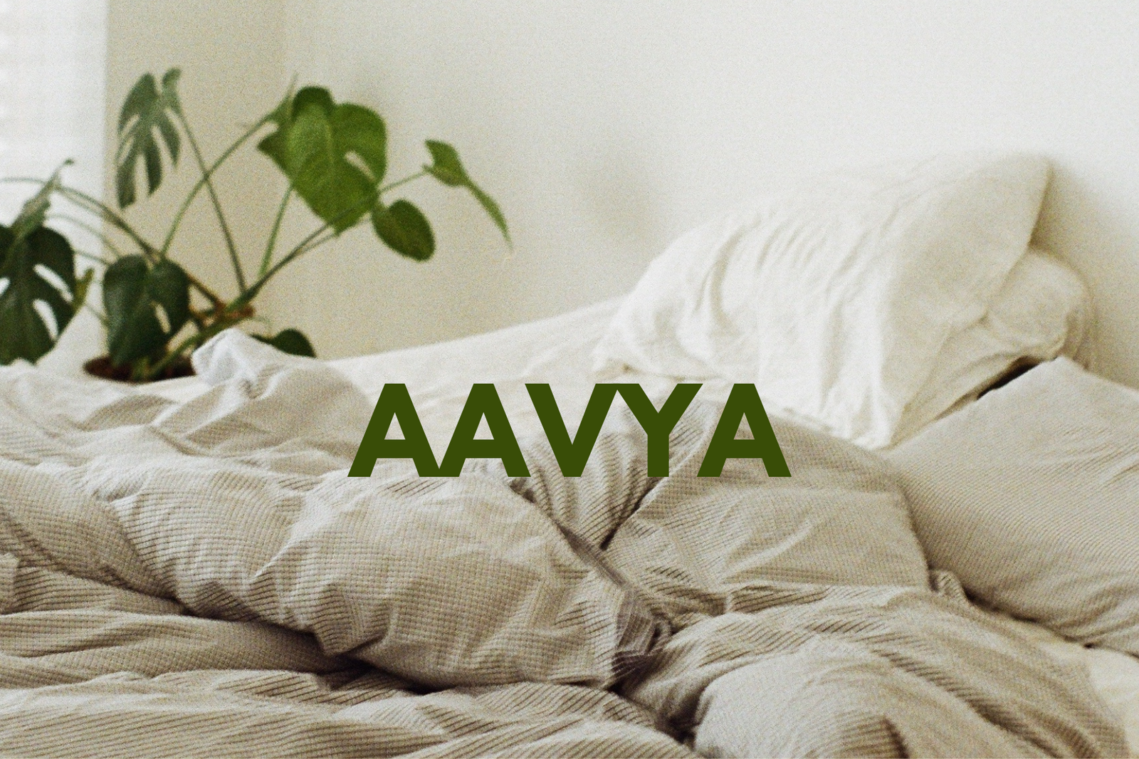 Aavya