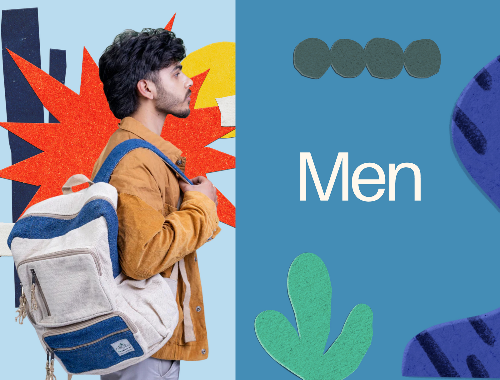 Men