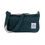 TruHemp Crossbody Bag – Stylish and Practical Shoulder Bag, Adjustable and Detachable Strap, Durable Zipper Closure