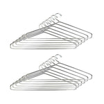 SuperGeneriX Steel hanger Silver