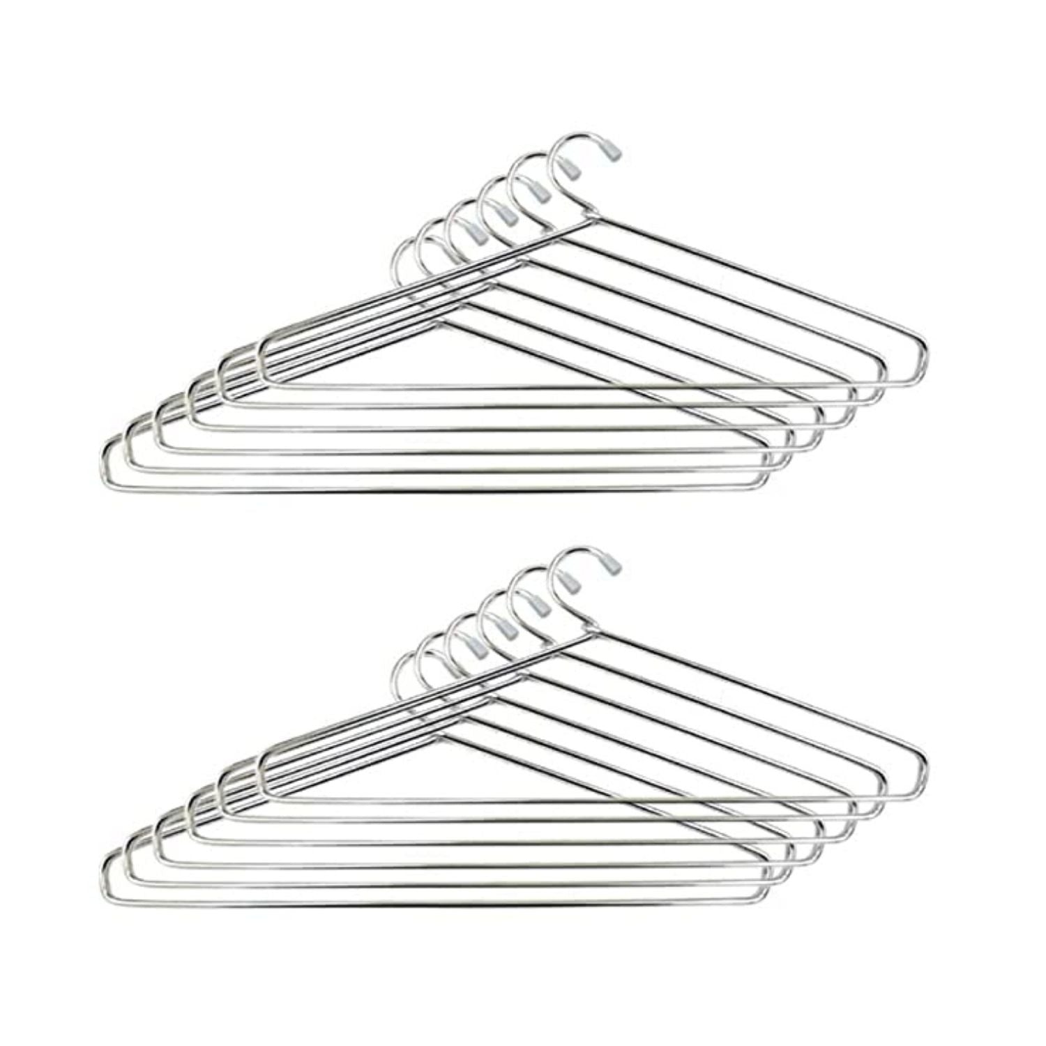 SuperGeneriX Steel hanger Silver