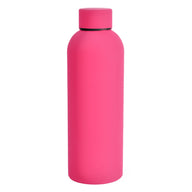 Pink / 17 Oz