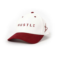 Red & White