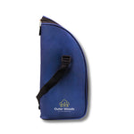 Outer Woods Insulated 1.5 Bottle Cooler Bag, with 2 Units of Ice Gel Pack, for Wine, Beer, Whisky, and All Kinds of Bottles