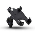 SuperGeneriX C-1 Bike Mobile Holder with 360-Degree Rotation Universal Bike Phone Mount for 3.5-6.5 Inch Devices