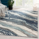 Washable Area Rug, Microfiber Material, Non-Slip Carpet for Living Room, Foldable Floor Cover, Machine Washable Rug for Bedroom & Office