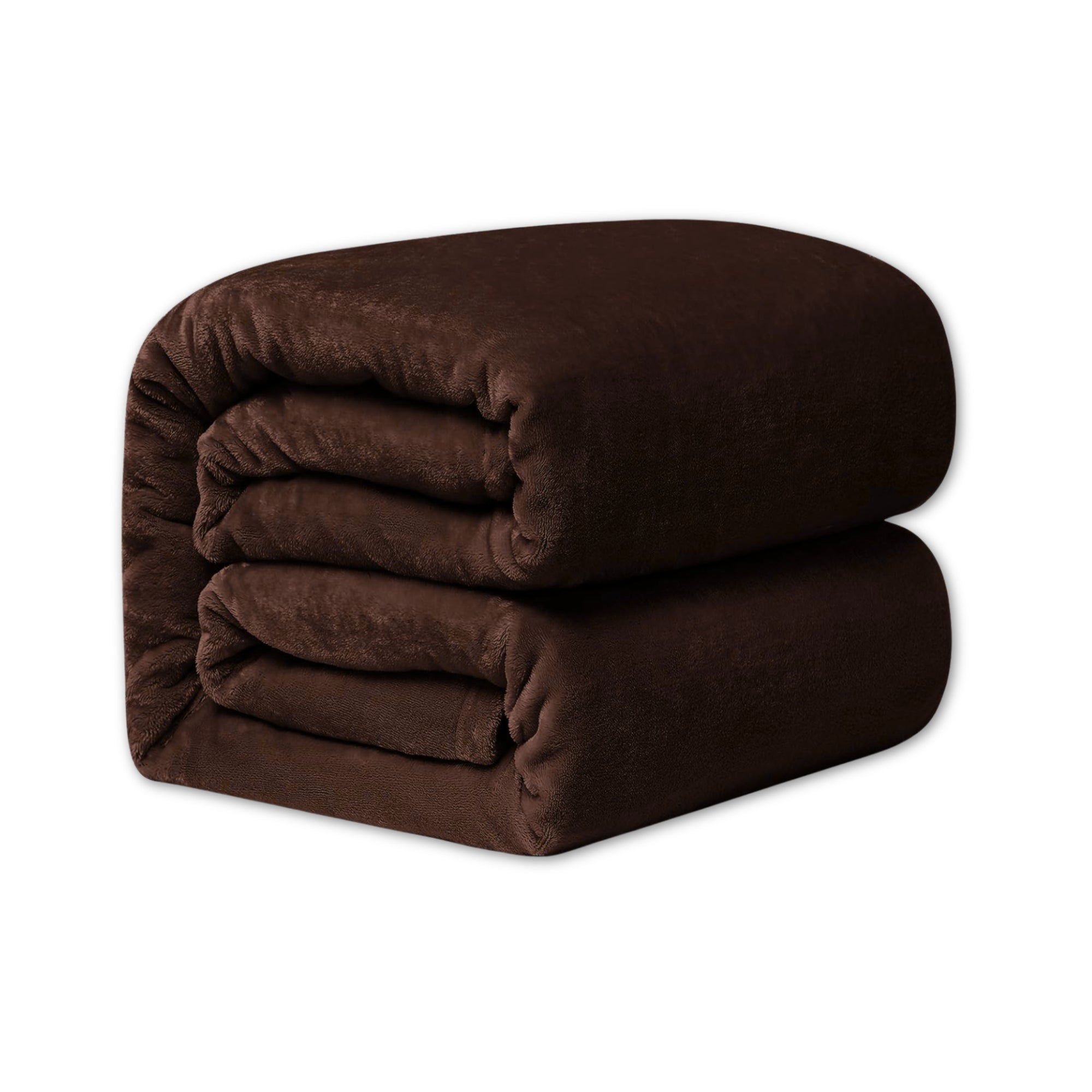 bellolin Flano Blanket for Single Bed, Super Soft Lightweight Polar Fleece, Warm and Cozy, All-Season Blanket for Bed, S