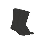 JOD_SOCKS_BASE_CALF_BLACK_0001