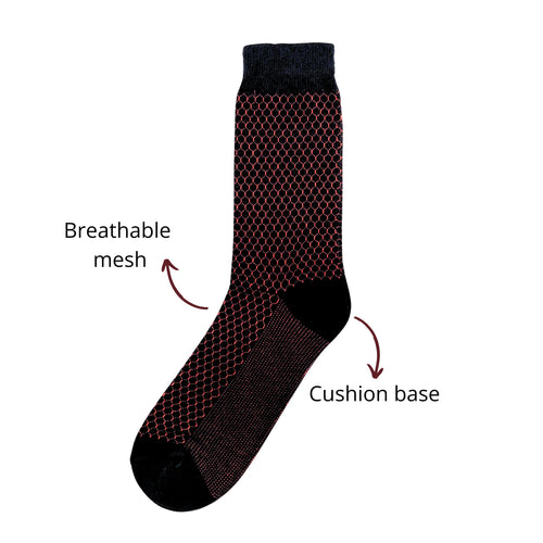 JOD_SOCKS_BASE_CREW_RED_STRIPS_0001