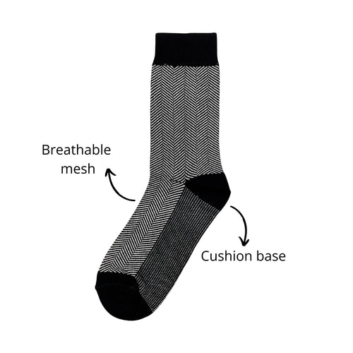 JOD_SOCKS_BASE_CREW_BLACK_STRIPS_0001