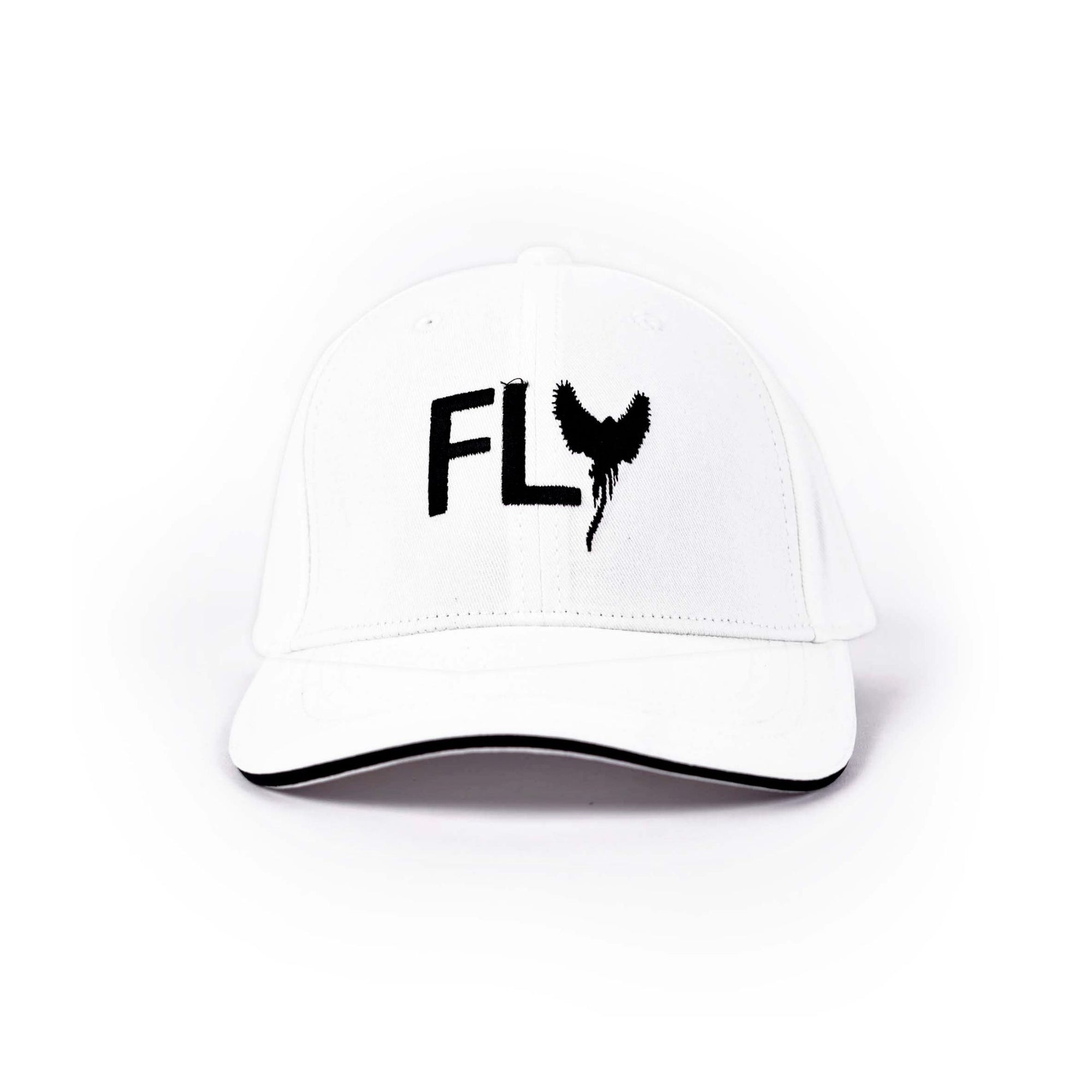 One Word Men Cotton Baseball Cap Lightweight Adjustable Hat for Golf, Running, Outdoor Activities, Work (Grey & Black)