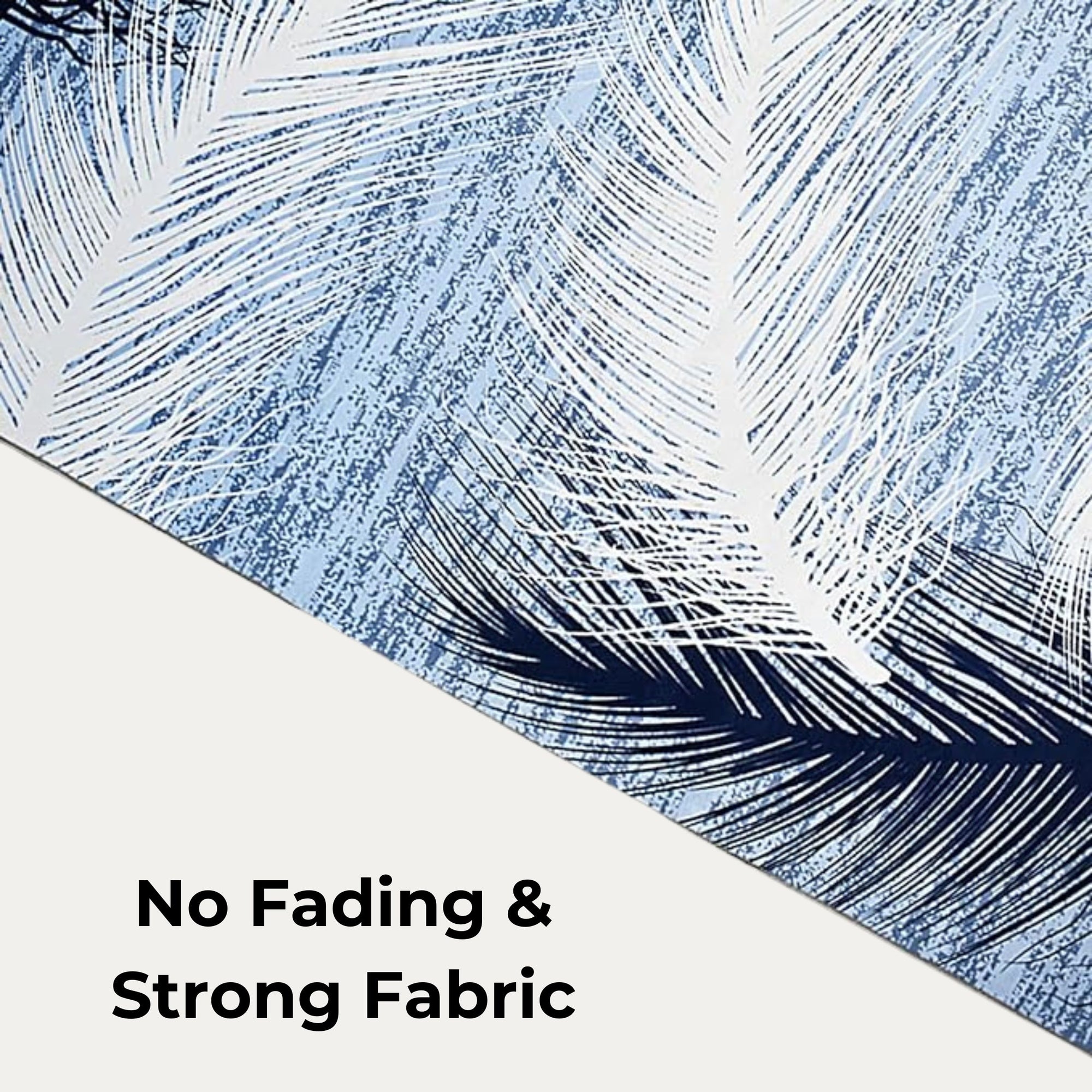 Washable Area Rug, Microfiber Material, Non-Slip Carpet for Living Room, Foldable Floor Cover, Machine Washable Rug for Bedroom & Office