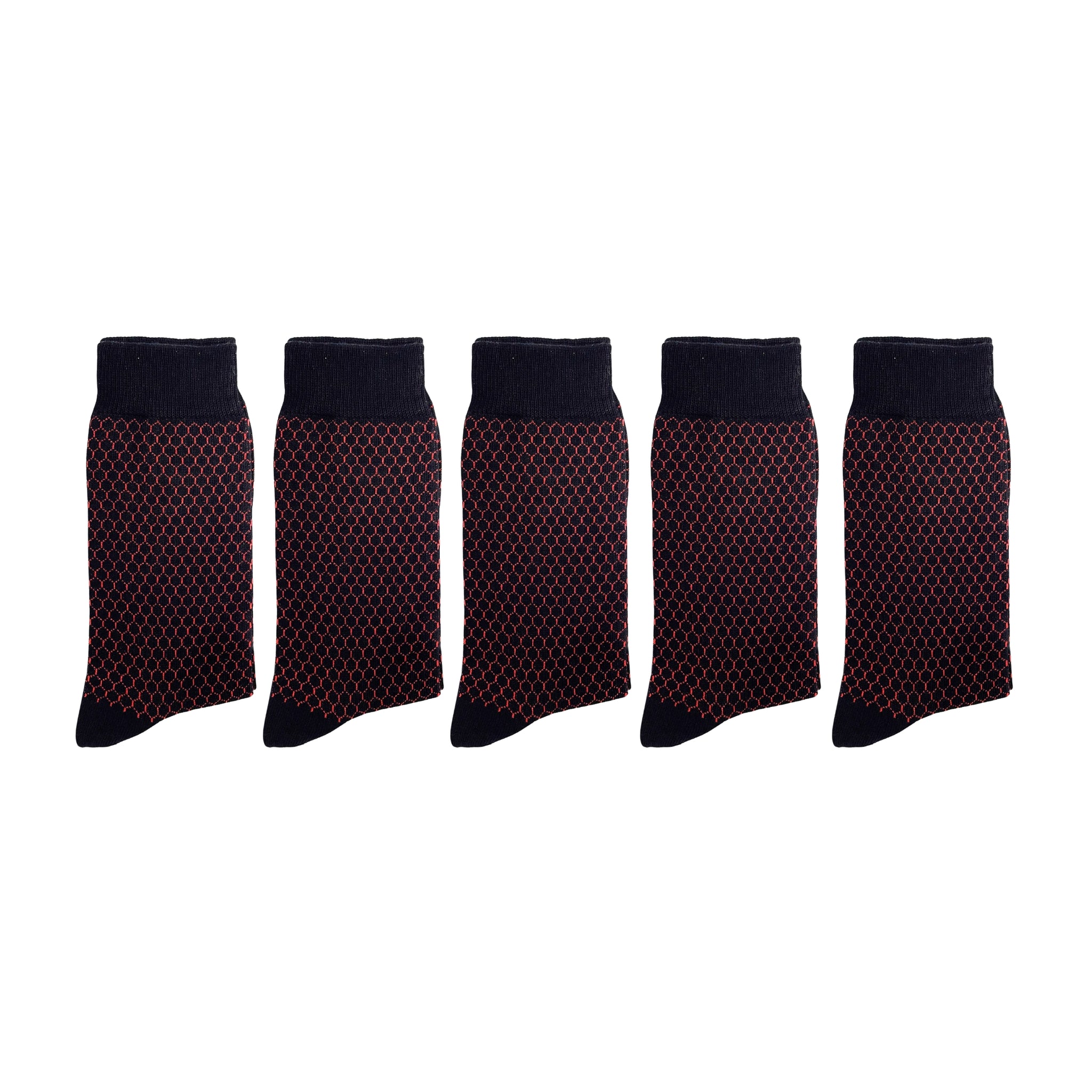 JOD_SOCKS_BASE_CREW_RED_STRIPS_0001