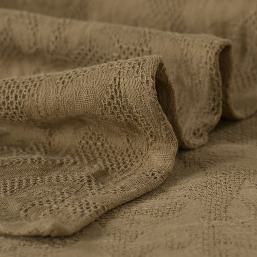 Holy Grail Homes 100% Cotton Bedspread with 2 Pillow Covers, Coverlet, Oeko-TEX Certified Luxuriously Soft Coverlet