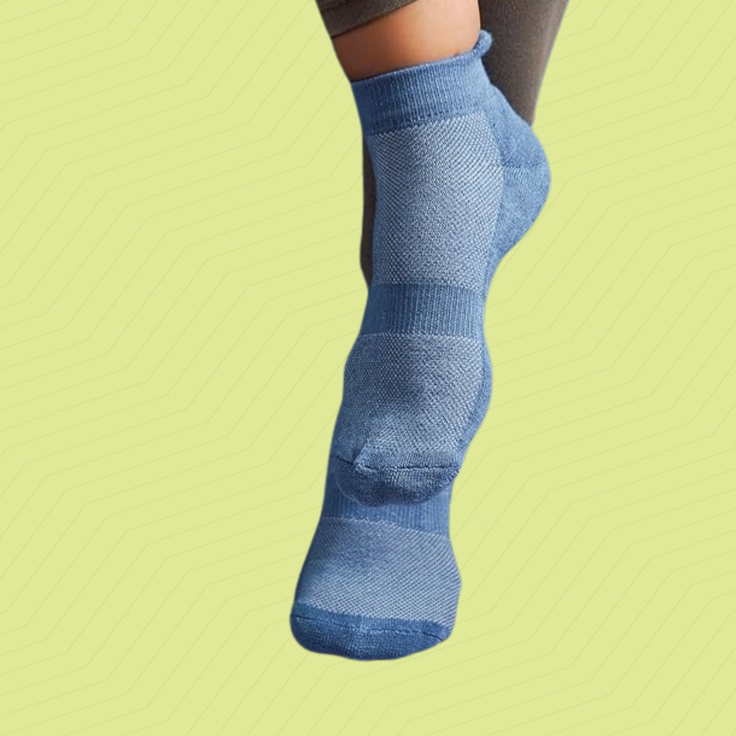 JOD_SOCKS_BASE_ANKLE_SEA_BLUE_0001