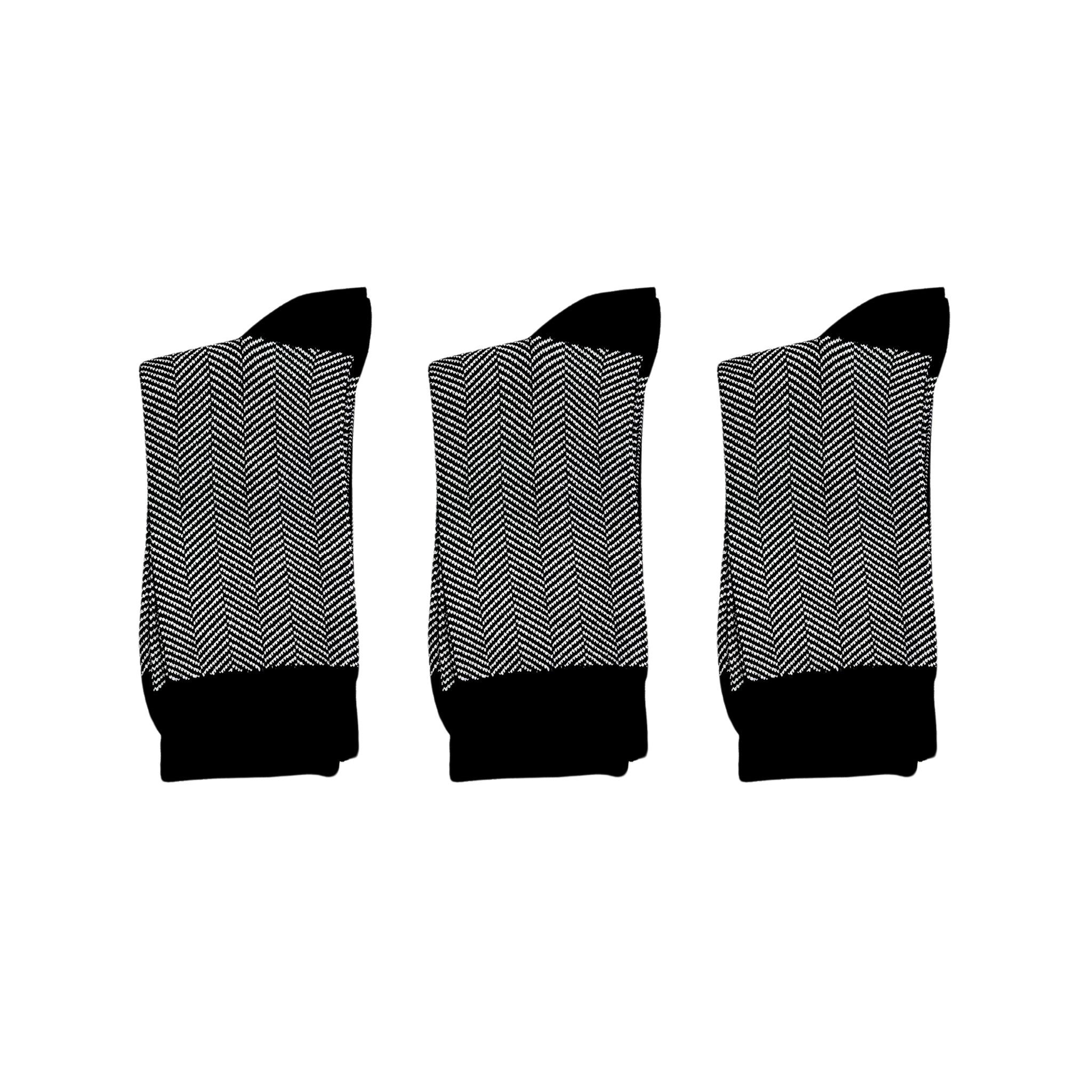 JOD_SOCKS_BASE_CREW_BLACK_STRIPS_0001