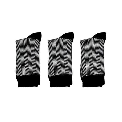 JOD_SOCKS_BASE_CREW_BLACK_STRIPS_0001