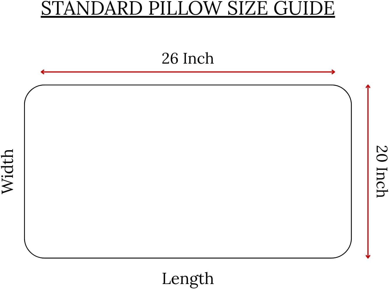 Furbo 100% Pure Mulberry Silk Pillowcase – 22 Momme Luxury Grade for Hair & Skin, Cooling & Anti-Frizz Fabric with Hidden Zipper (Standard Size 20″×26″)