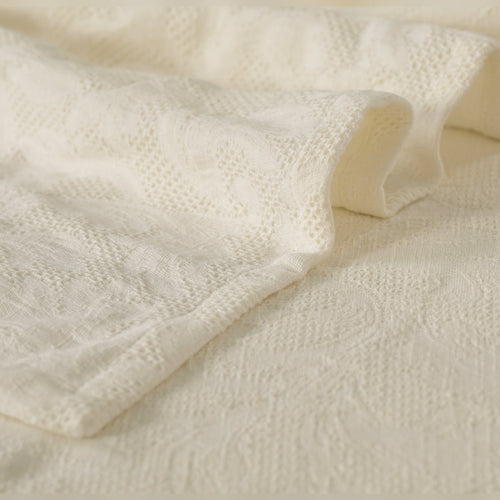 Holy Grail Homes 100% Cotton Bedspread with 2 Pillow Covers, Coverlet, Oeko-TEX Certified Luxuriously Soft Coverlet