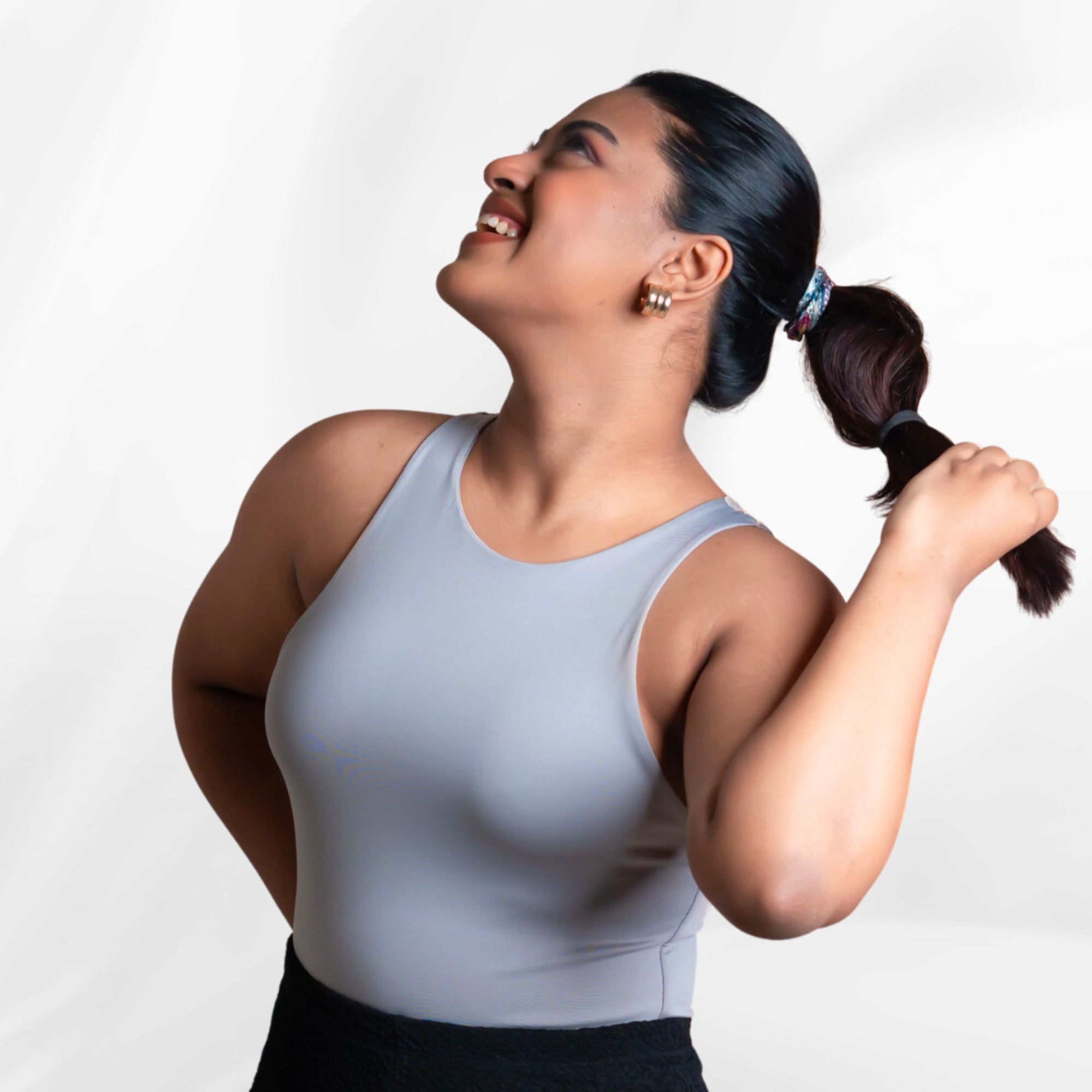 Seamless Sculpting Bodysuit Sleeveless Bodysuit for Women Shapewear Bodysuit Tummy Control Shapewear