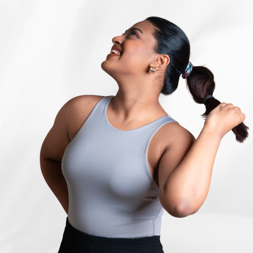 Seamless Sculpting Bodysuit Sleeveless Bodysuit for Women Shapewear Bodysuit Tummy Control Shapewear