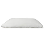 bellolin Premium Orthopedic Memory Foam Sleeping Pillow for Ultimate Comfort, Ultra Thin Shoulder & Back Pain Relief Pil